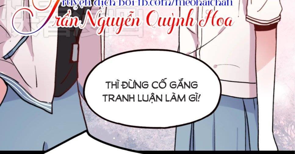 Cậu Đã Từng Yêu Tôi Chapter 4 - 41