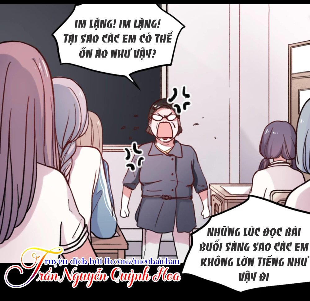 Cậu Đã Từng Yêu Tôi Chapter 4 - 44