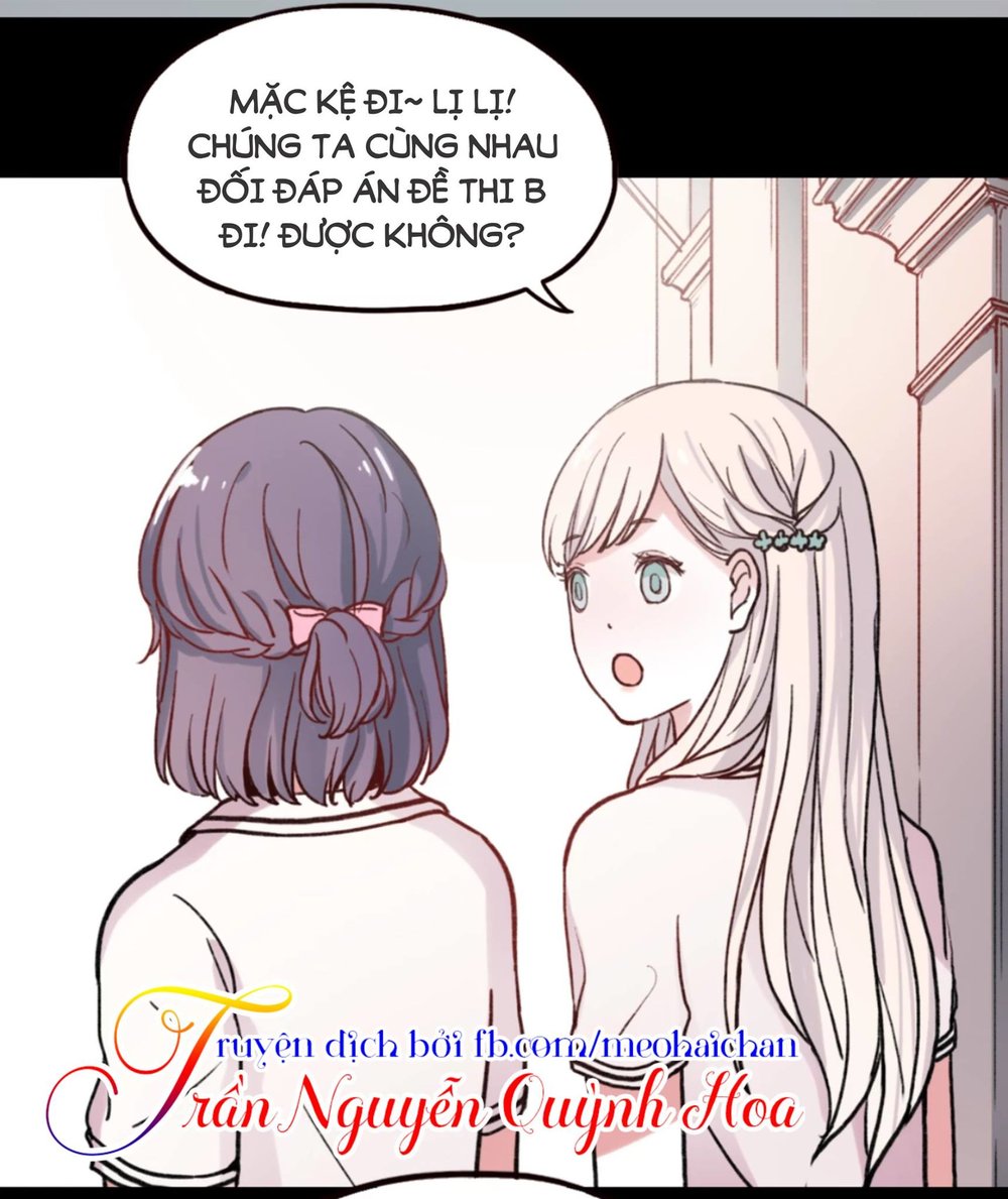 Cậu Đã Từng Yêu Tôi Chapter 4 - 50