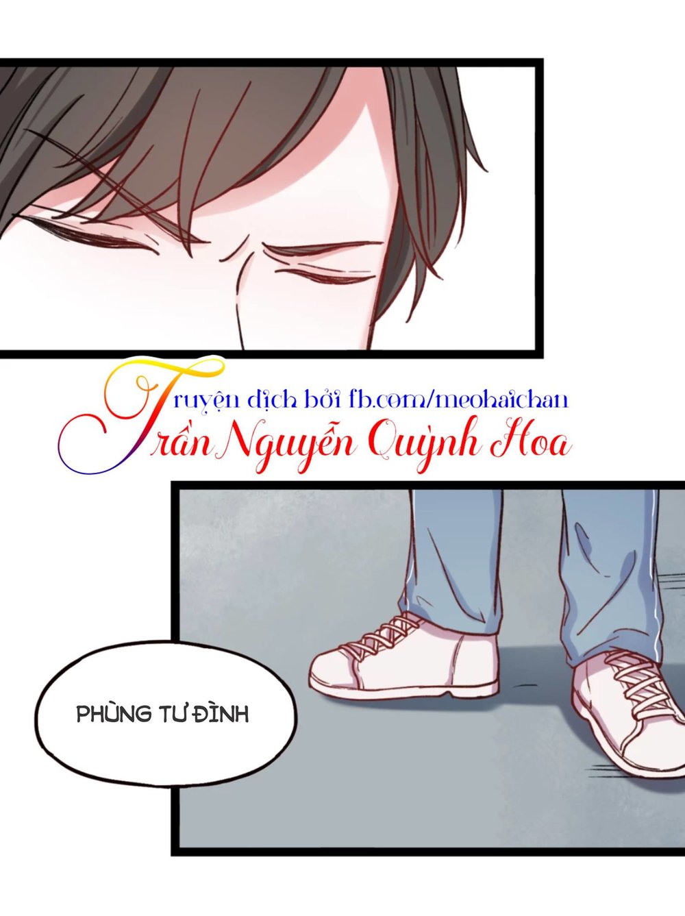 Cậu Đã Từng Yêu Tôi Chapter 4 - 53