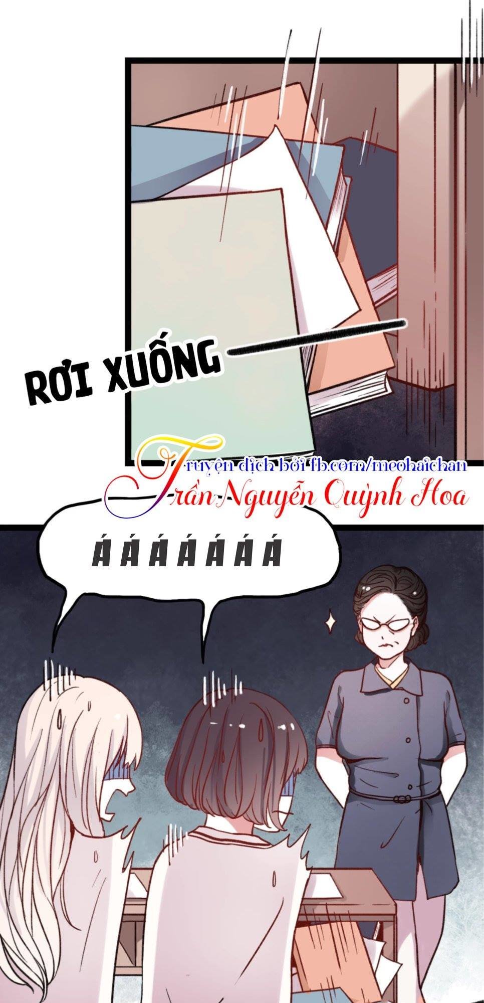 Cậu Đã Từng Yêu Tôi Chapter 4 - 10