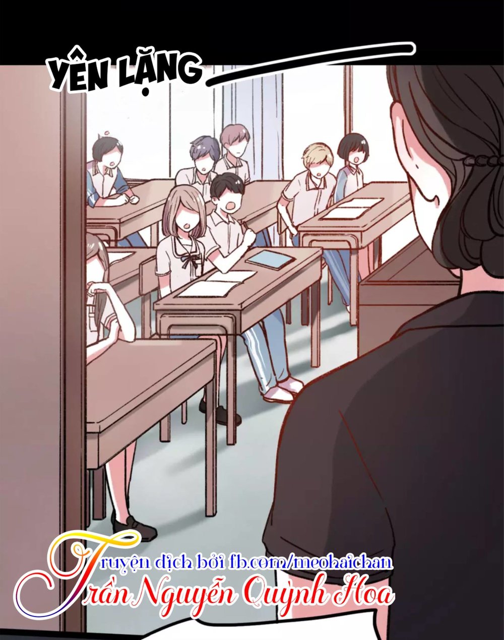 Cậu Đã Từng Yêu Tôi Chapter 7 - 14