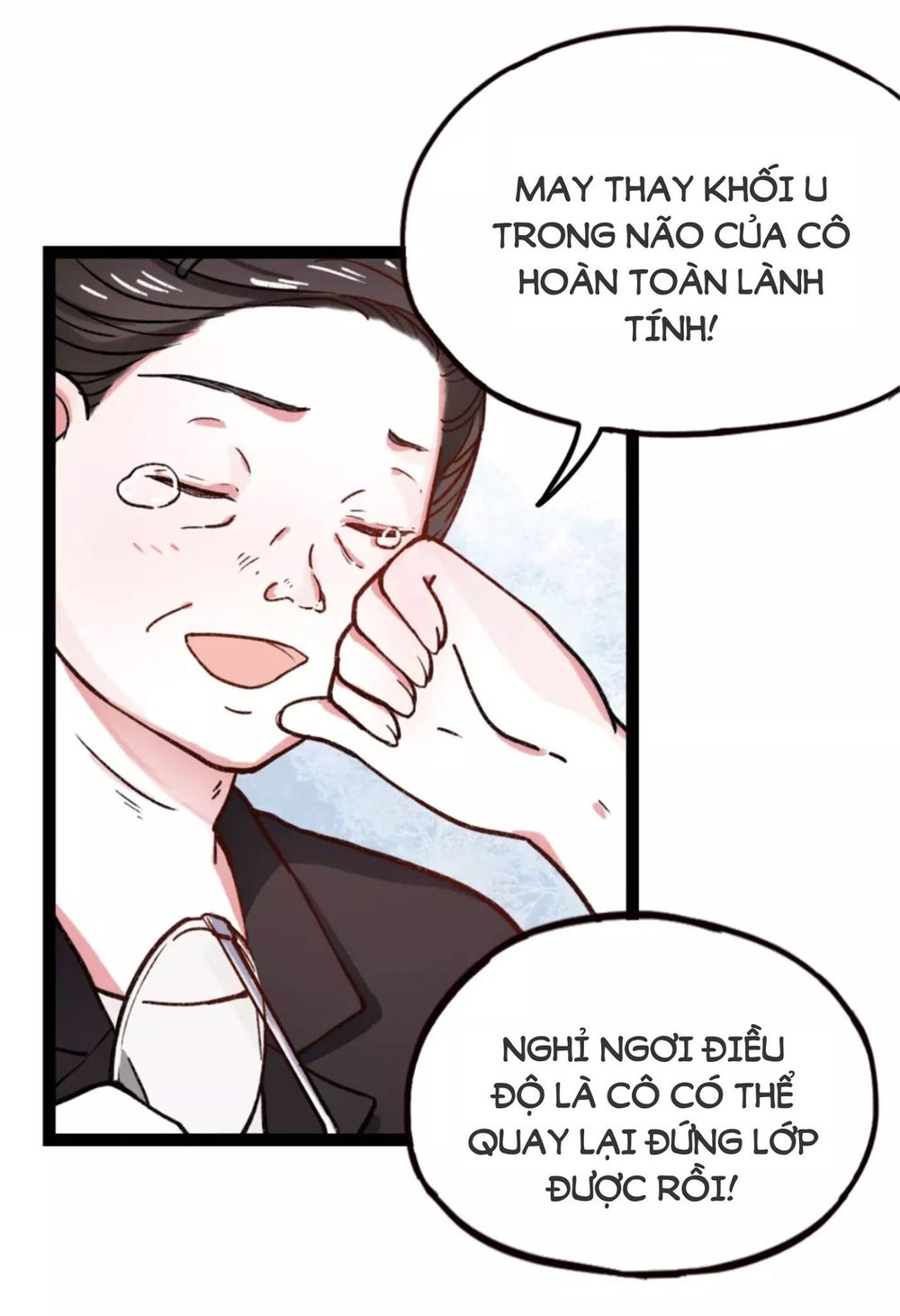 Cậu Đã Từng Yêu Tôi Chapter 7 - 20