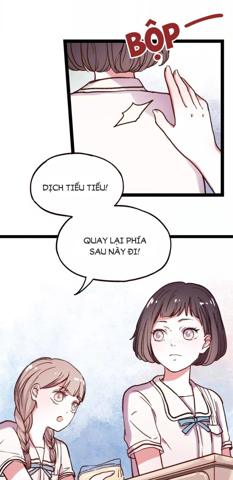 Cậu Đã Từng Yêu Tôi Chapter 7 - 3