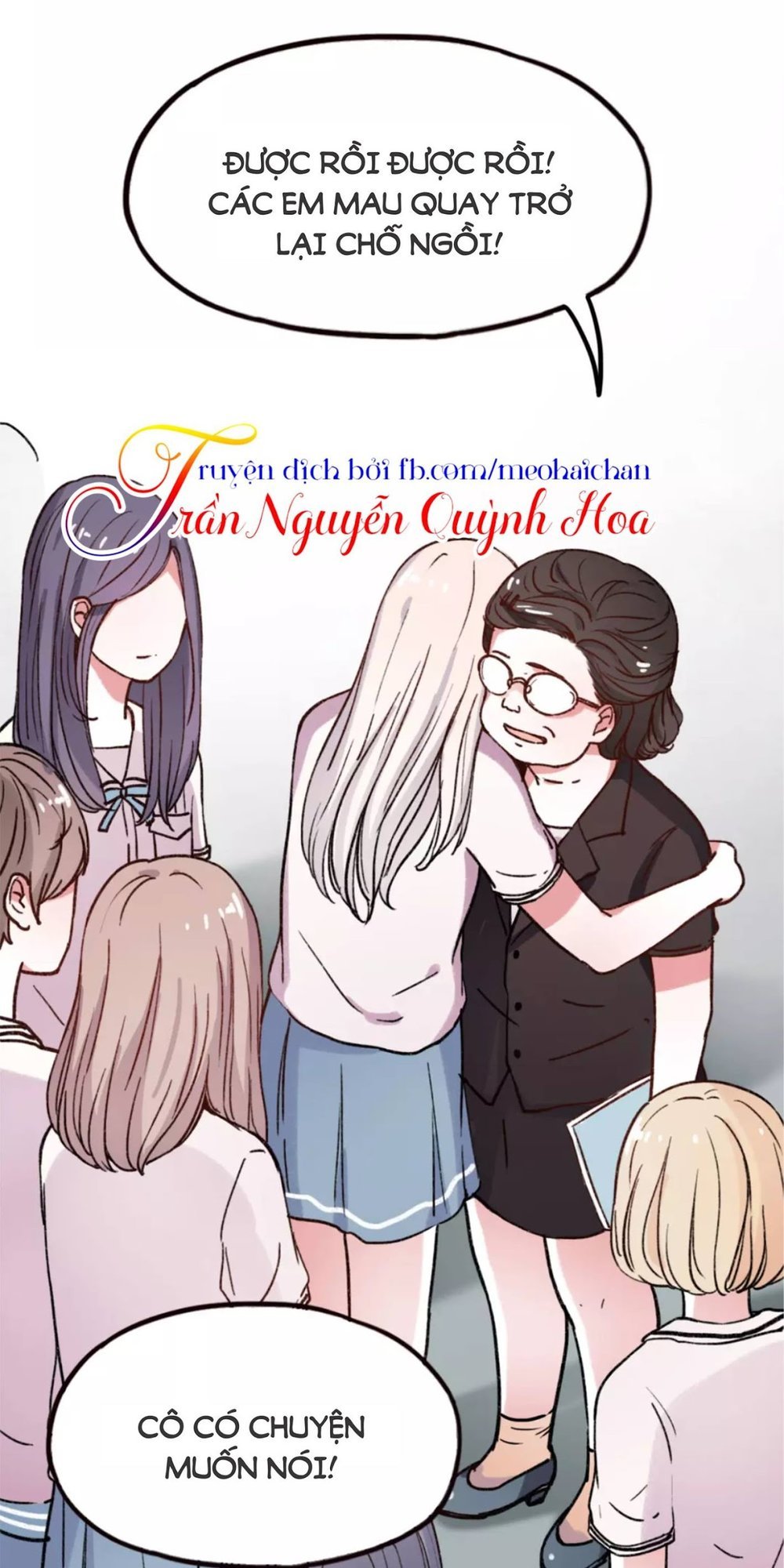 Cậu Đã Từng Yêu Tôi Chapter 7 - 26