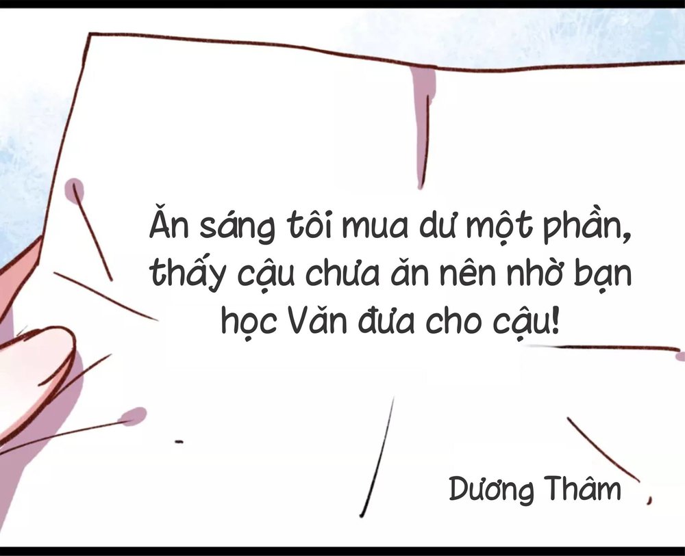 Cậu Đã Từng Yêu Tôi Chapter 7 - 6