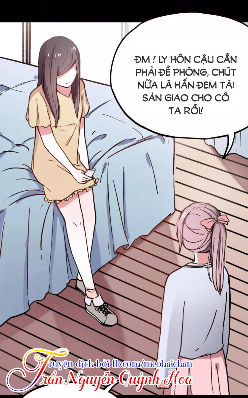 Cậu Đã Từng Yêu Tôi Chapter 7 - 54