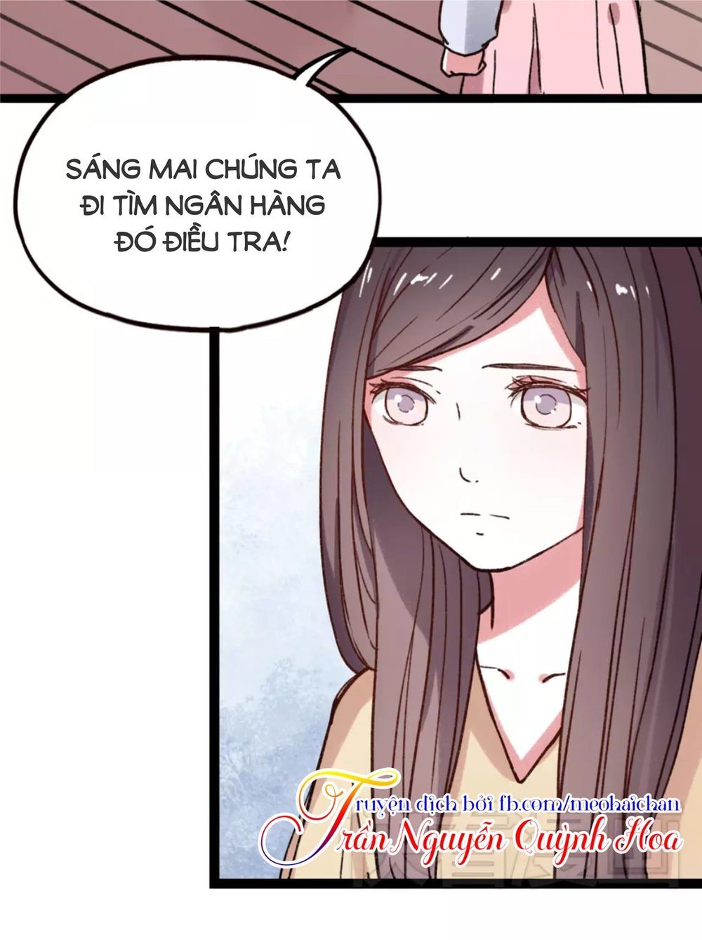 Cậu Đã Từng Yêu Tôi Chapter 7 - 55