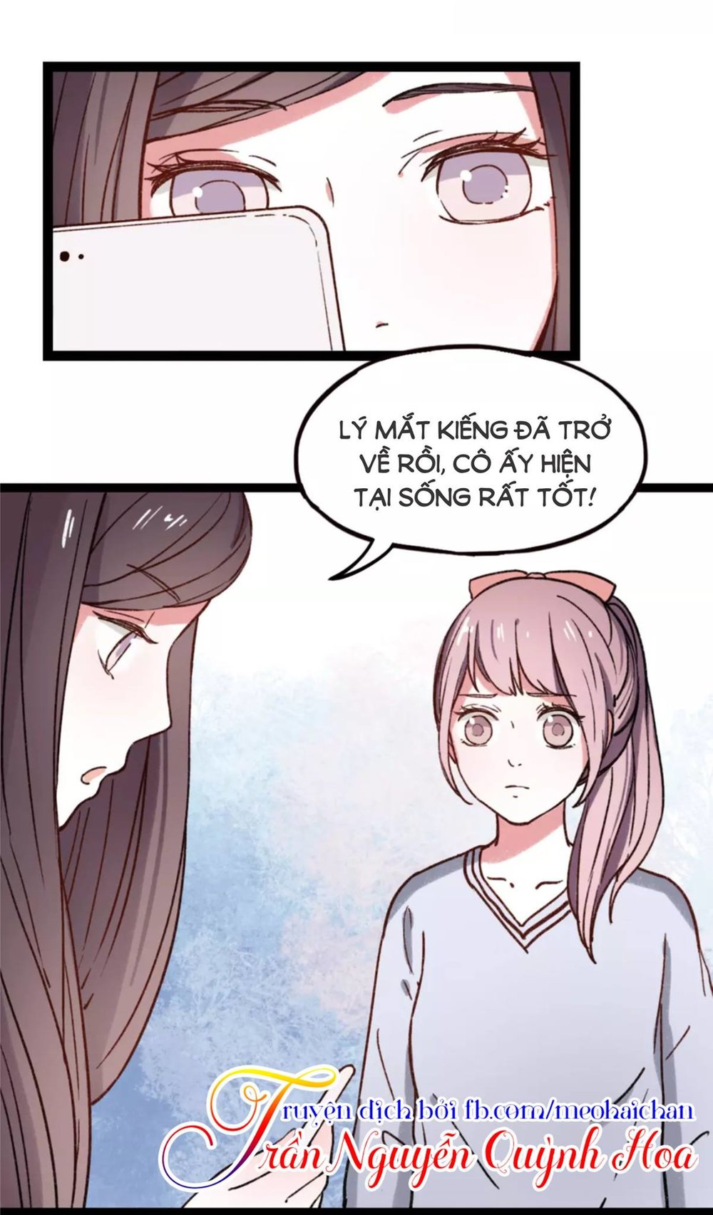 Cậu Đã Từng Yêu Tôi Chapter 7 - 56