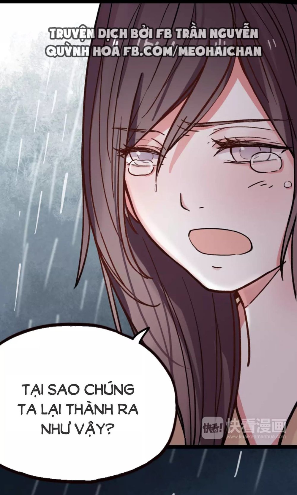 Cậu Đã Từng Yêu Tôi Chapter 9 - 12