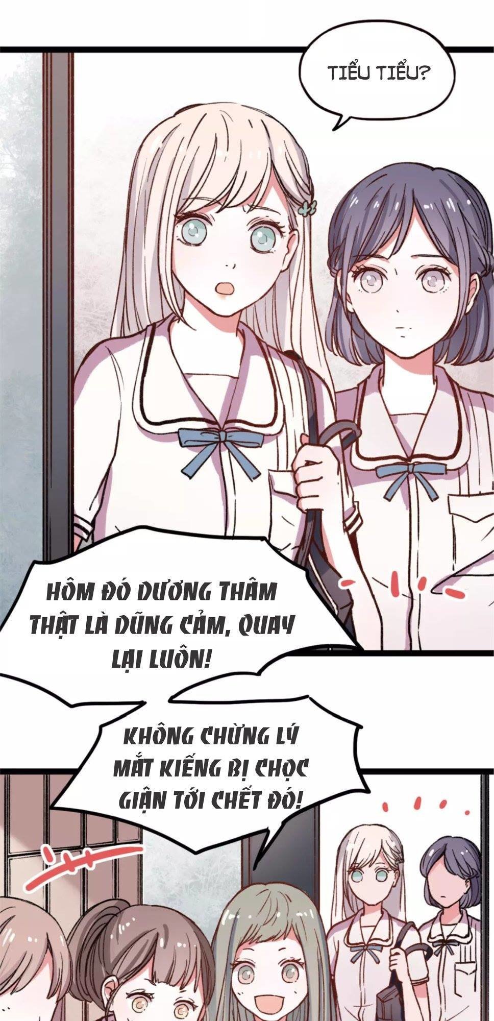 Cậu Đã Từng Yêu Tôi Chapter 9 - 24