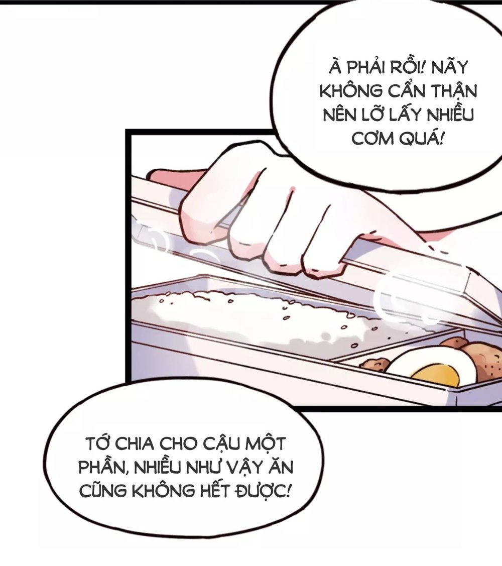 Cậu Đã Từng Yêu Tôi Chapter 9 - 34