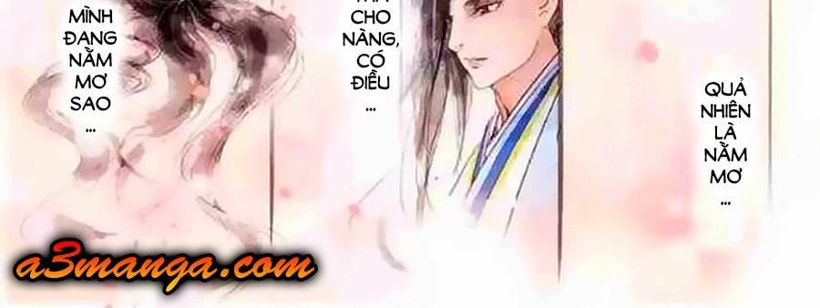 Nhà Ta Có Tiểu Thiếp Chapter 14 - 3