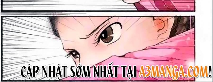 Nhà Ta Có Tiểu Thiếp Chapter 6 - 3