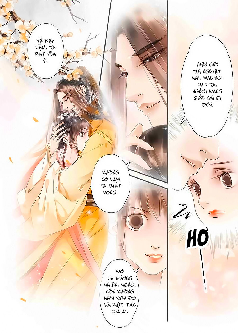 Nhà Ta Có Tiểu Thiếp Chapter 73 - 6