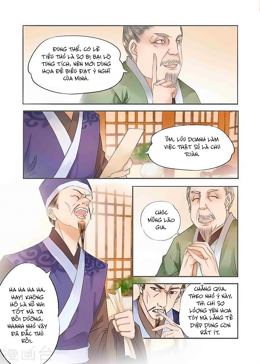 Nhà Ta Có Tiểu Thiếp Chapter 74 - 6