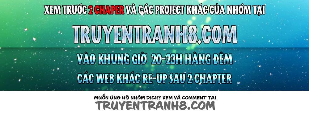 Nụ Hôn Nguyền Rủa Chapter 1 - 2