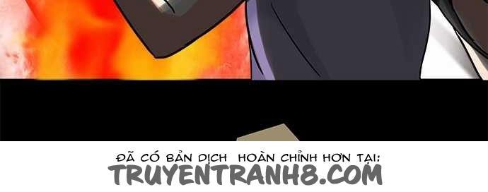 Nụ Hôn Nguyền Rủa Chapter 1 - 18