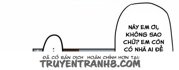 Nụ Hôn Nguyền Rủa Chapter 1 - 24