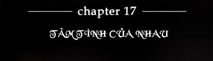 Nụ Hôn Nguyền Rủa Chapter 17 - 7