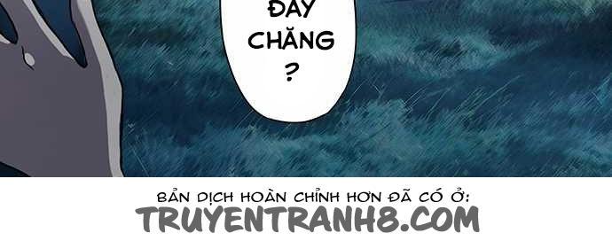 Nụ Hôn Nguyền Rủa Chapter 2 - 12