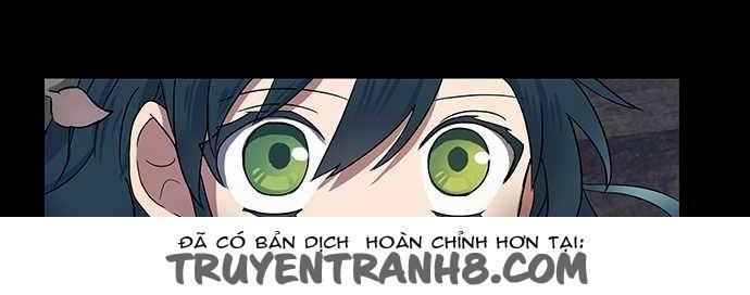 Nụ Hôn Nguyền Rủa Chapter 2 - 16