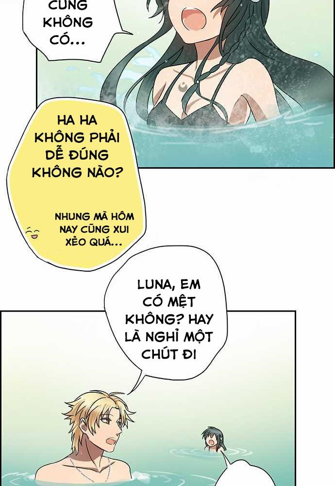 Nụ Hôn Nguyền Rủa Chapter 21 - 13