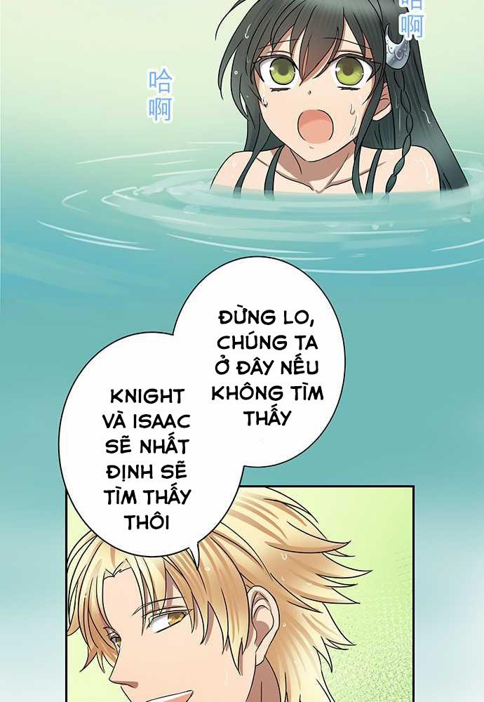 Nụ Hôn Nguyền Rủa Chapter 21 - 15