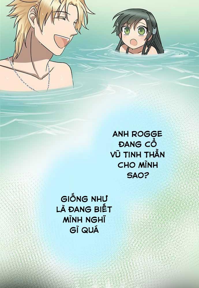 Nụ Hôn Nguyền Rủa Chapter 21 - 17