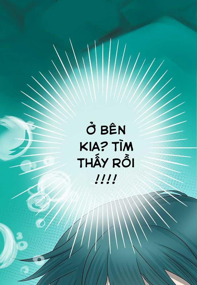 Nụ Hôn Nguyền Rủa Chapter 21 - 23