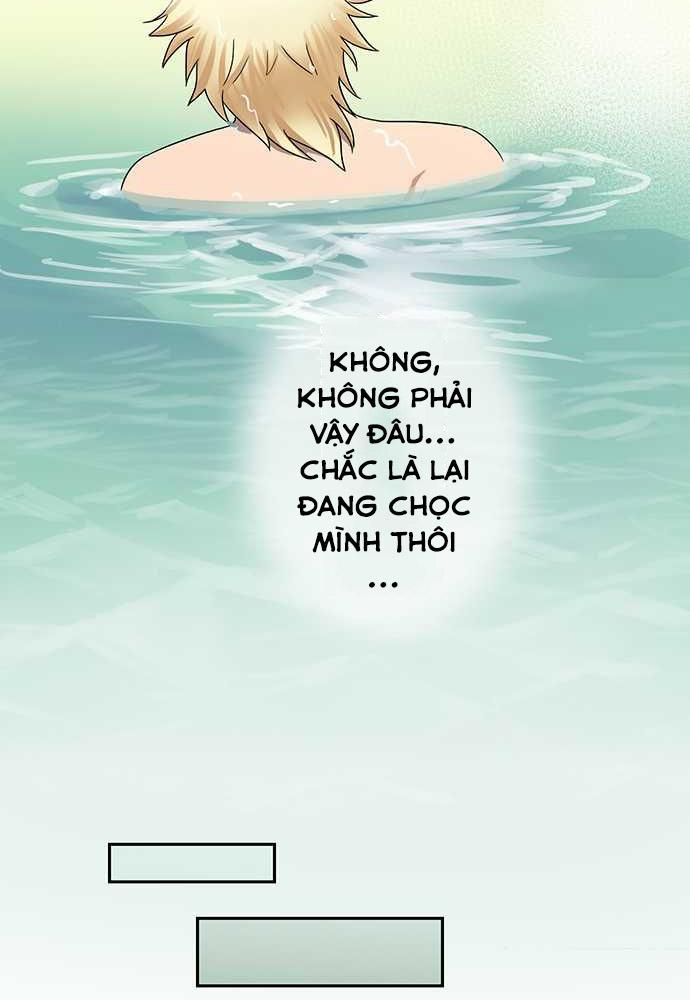 Nụ Hôn Nguyền Rủa Chapter 22 - 29