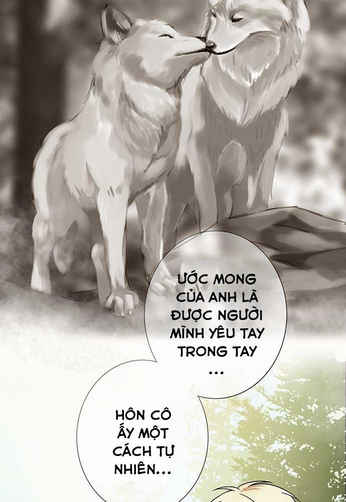 Nụ Hôn Nguyền Rủa Chapter 23 - 11