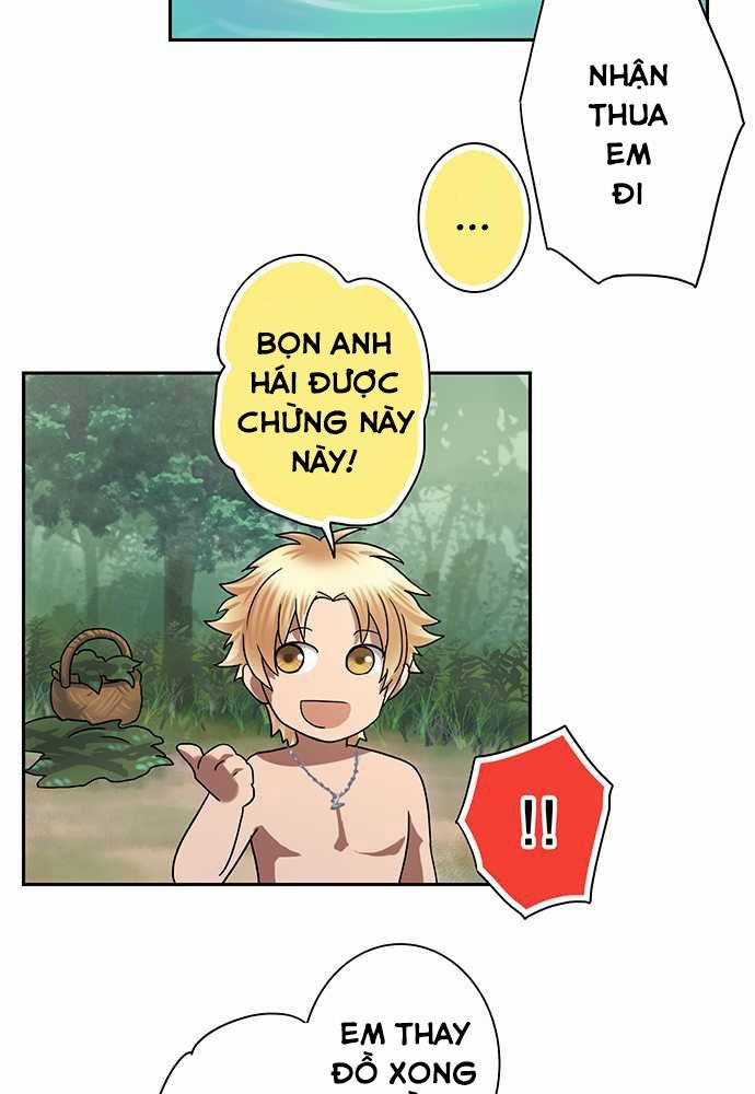 Nụ Hôn Nguyền Rủa Chapter 23 - 20