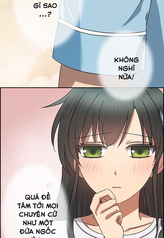 Nụ Hôn Nguyền Rủa Chapter 23 - 26