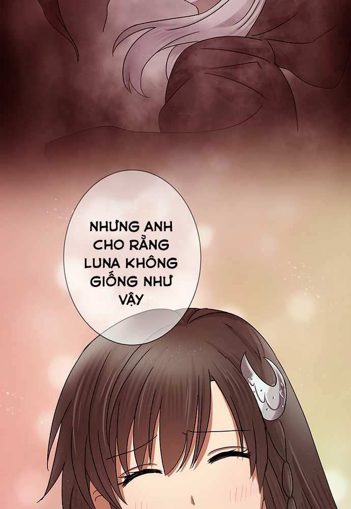 Nụ Hôn Nguyền Rủa Chapter 23 - 9