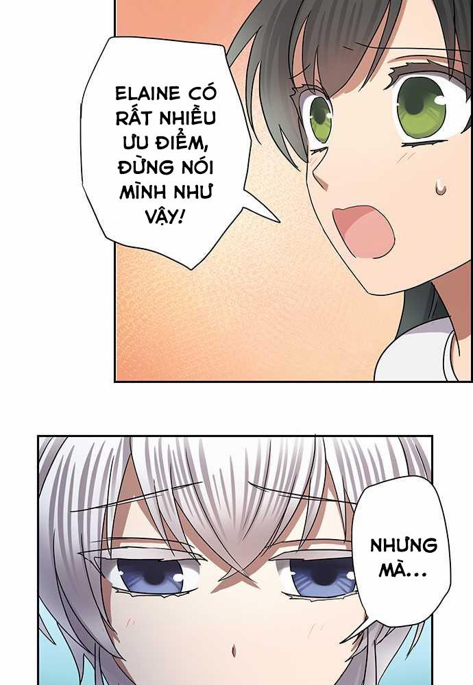 Nụ Hôn Nguyền Rủa Chapter 24 - 22