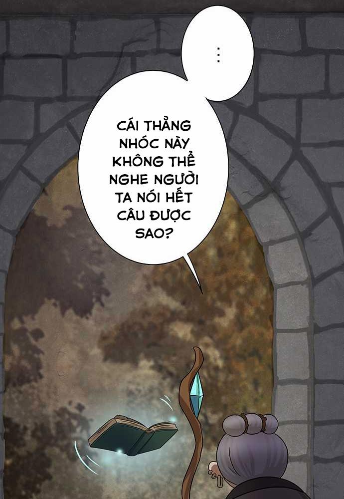 Nụ Hôn Nguyền Rủa Chapter 25 - 16