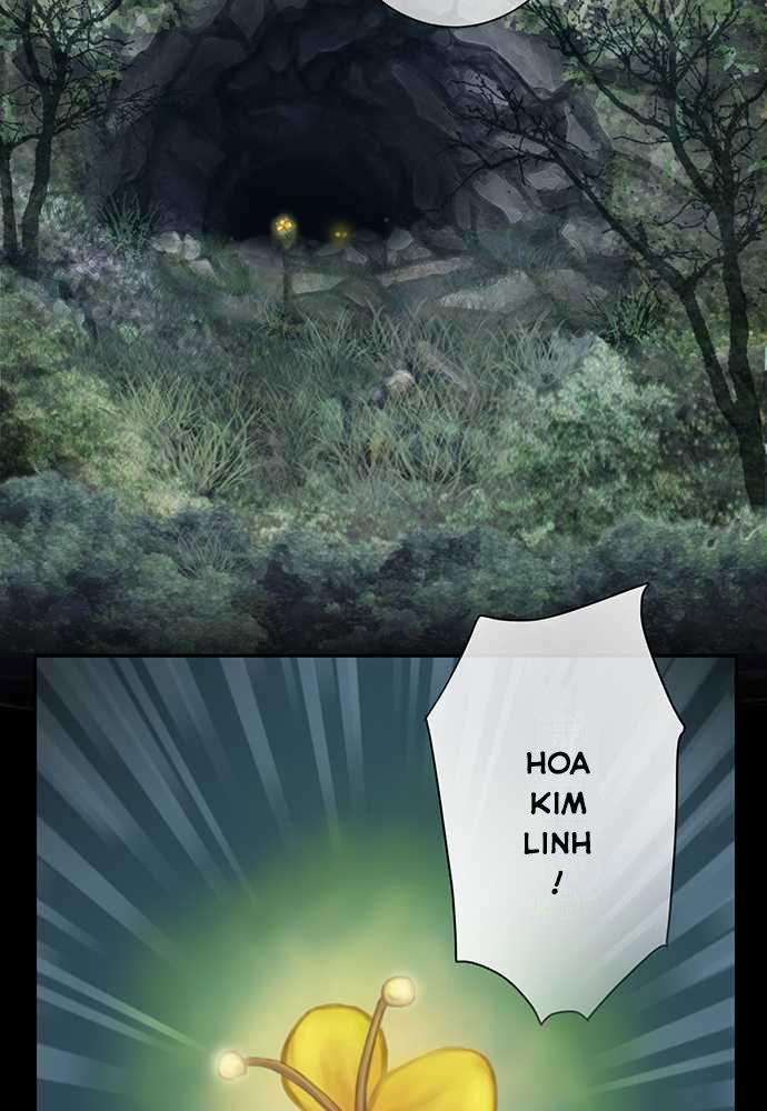 Nụ Hôn Nguyền Rủa Chapter 25 - 19