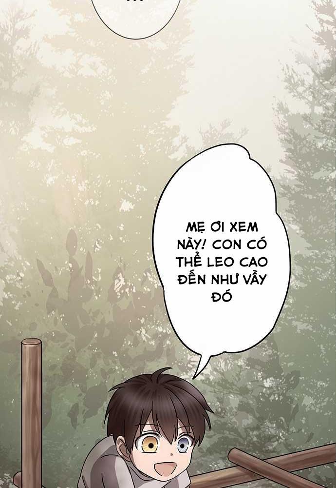 Nụ Hôn Nguyền Rủa Chapter 26 - 23