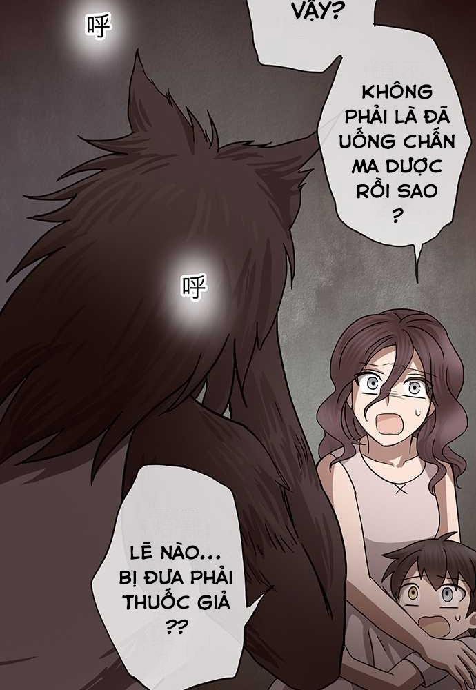 Nụ Hôn Nguyền Rủa Chapter 26 - 41