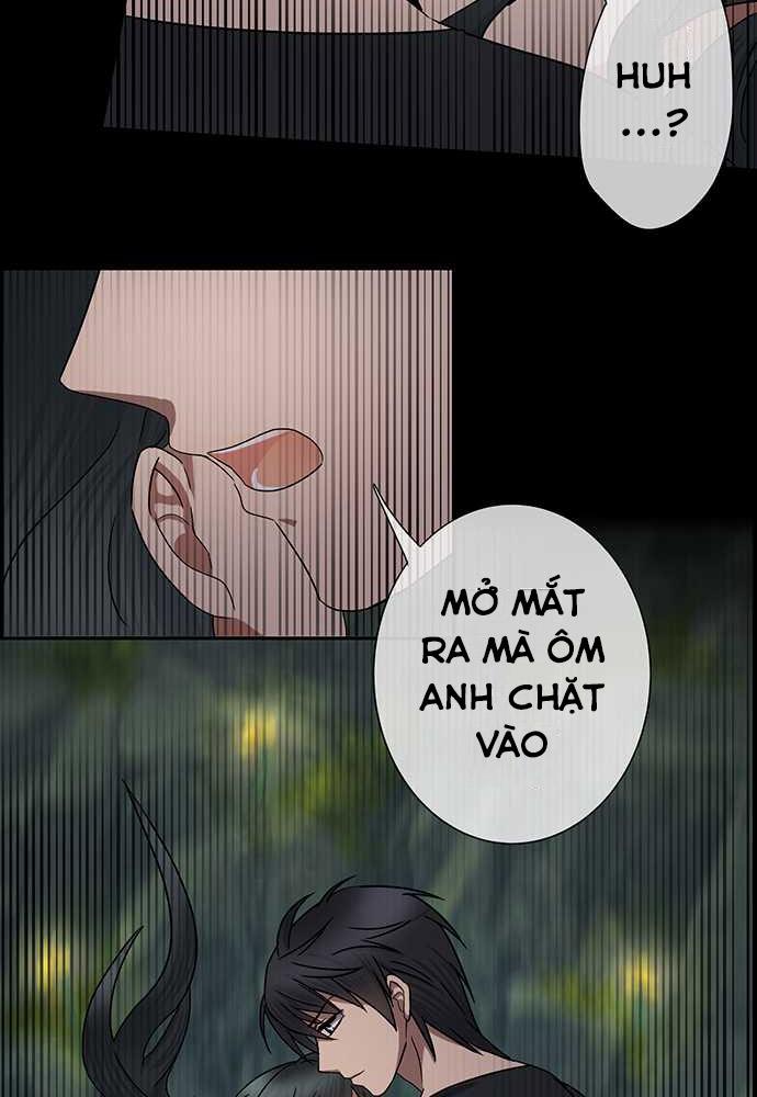 Nụ Hôn Nguyền Rủa Chapter 26 - 9