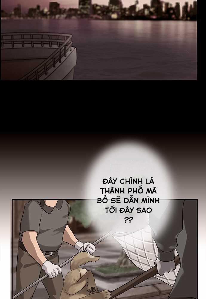 Nụ Hôn Nguyền Rủa Chapter 27 - 14