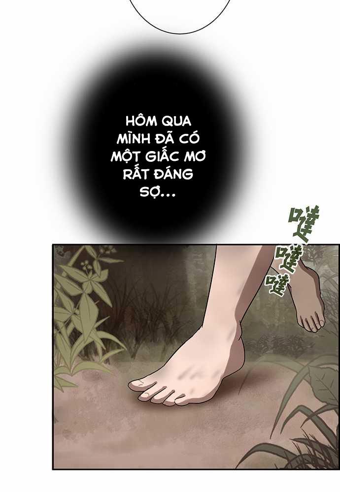 Nụ Hôn Nguyền Rủa Chapter 27 - 6