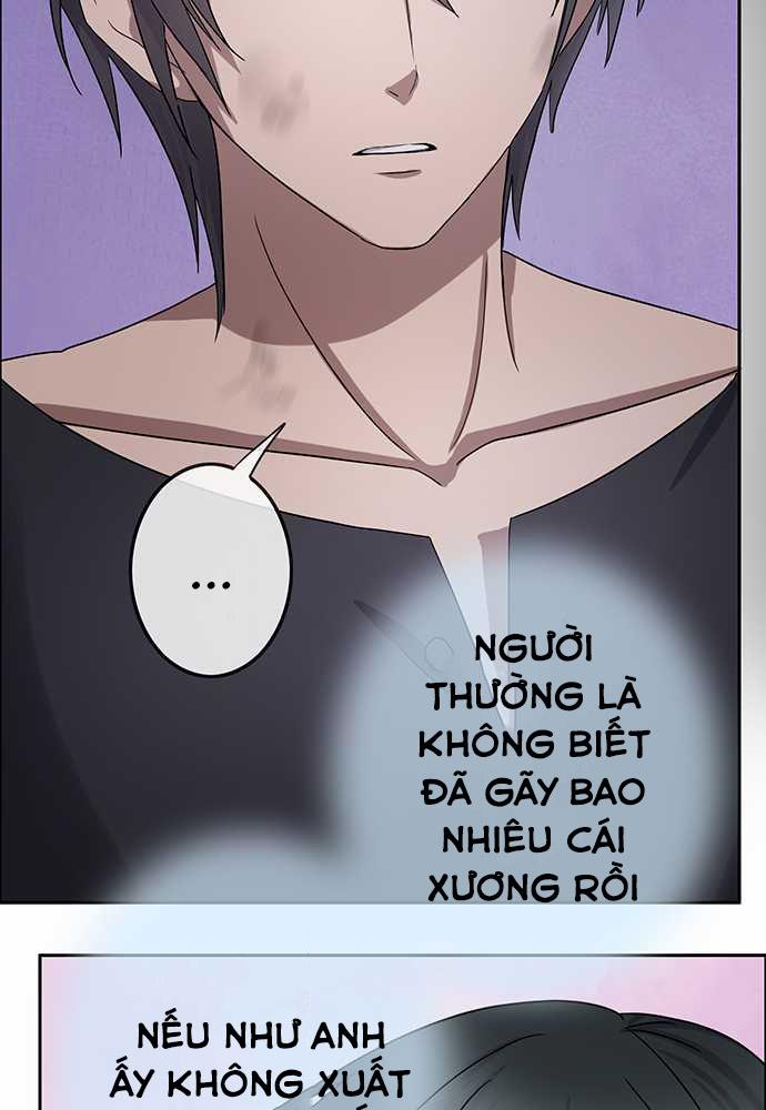 Nụ Hôn Nguyền Rủa Chapter 29 - 12