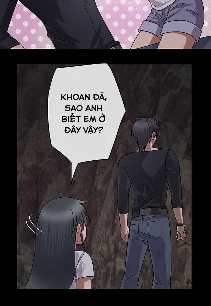 Nụ Hôn Nguyền Rủa Chapter 29 - 15