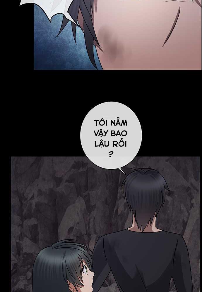 Nụ Hôn Nguyền Rủa Chapter 29 - 23