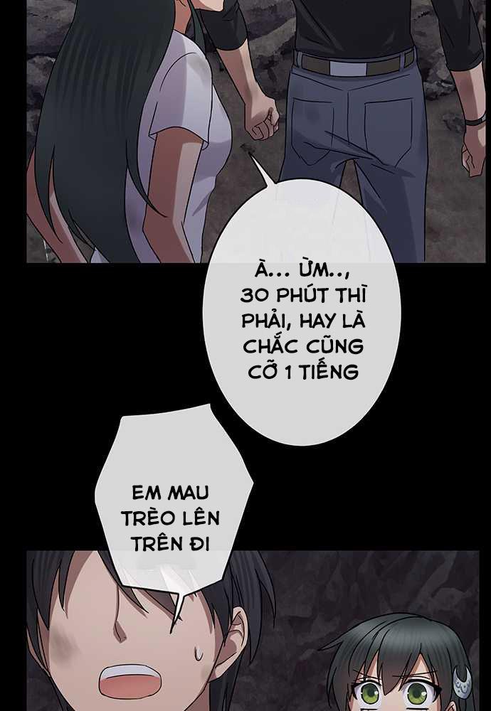 Nụ Hôn Nguyền Rủa Chapter 29 - 24