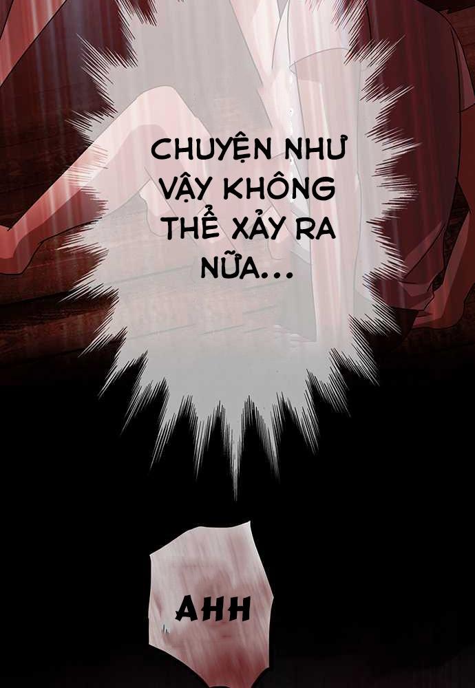 Nụ Hôn Nguyền Rủa Chapter 29 - 33