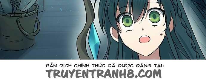 Nụ Hôn Nguyền Rủa Chapter 3 - 20