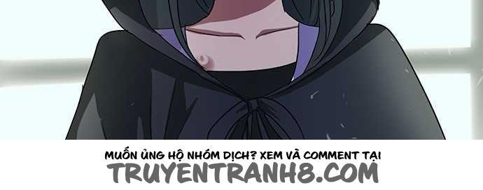 Nụ Hôn Nguyền Rủa Chapter 3 - 28